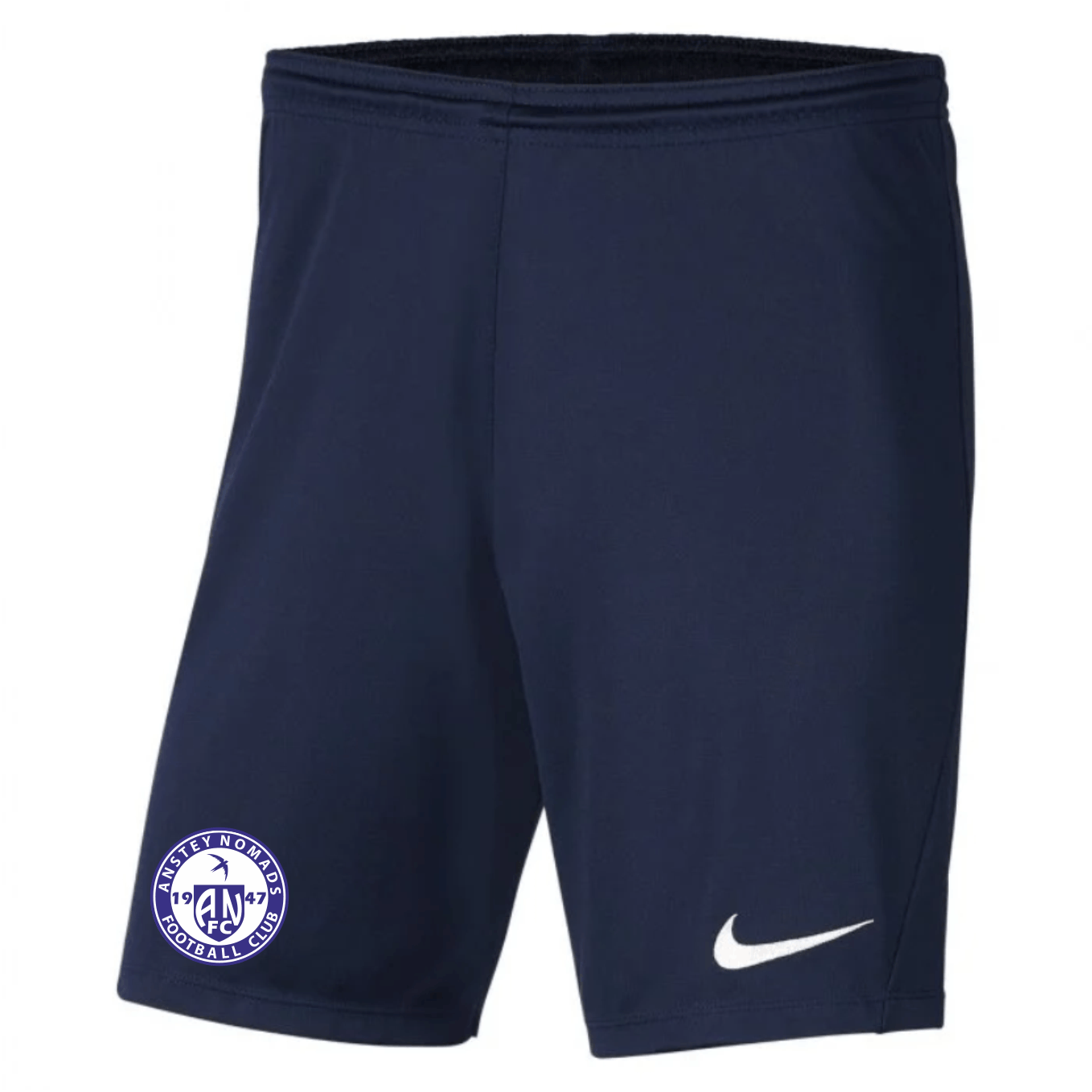 Anstey Nomads - Park III Shorts