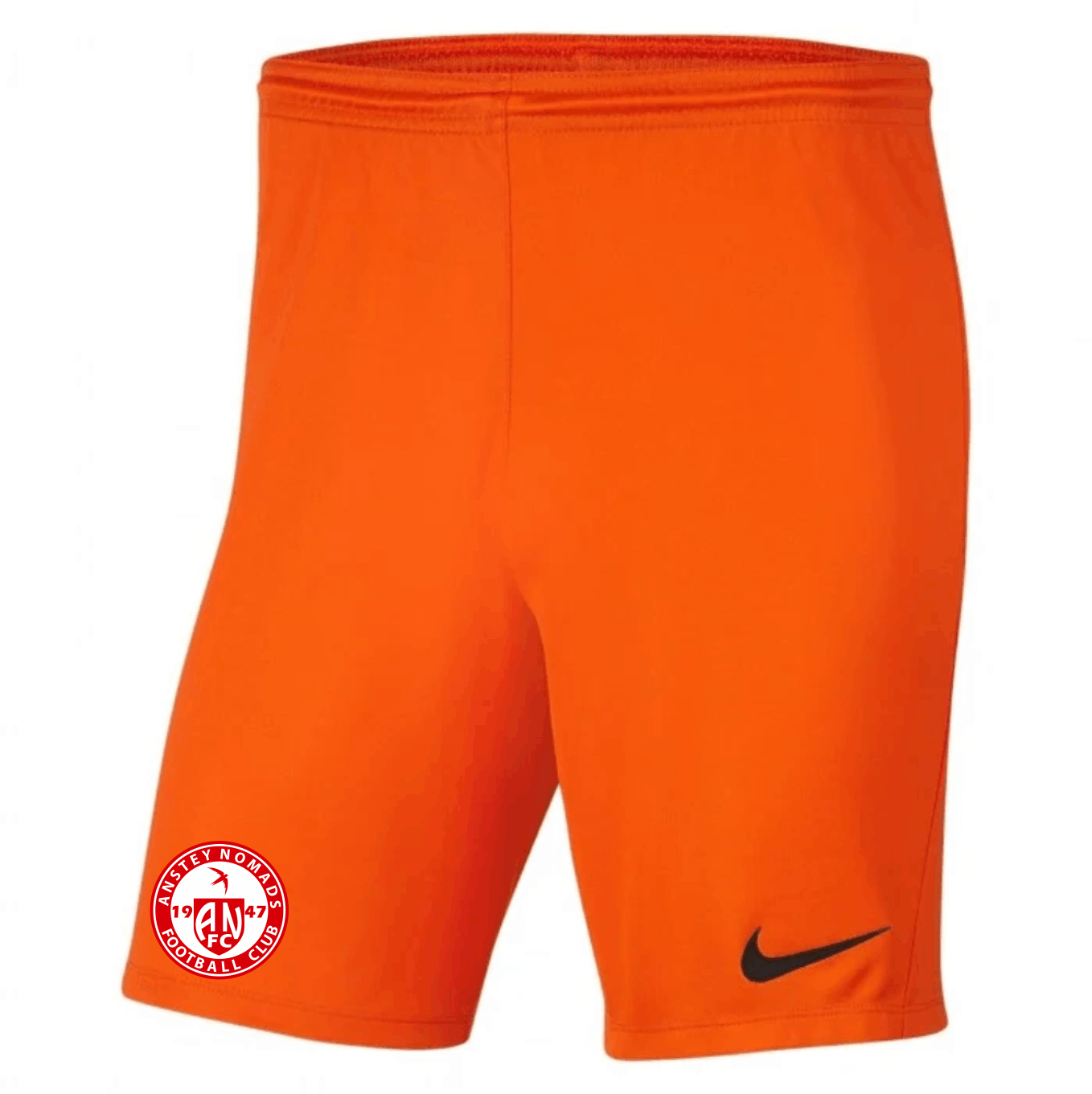 Anstey Nomads - Goalkeeper Park III Shorts