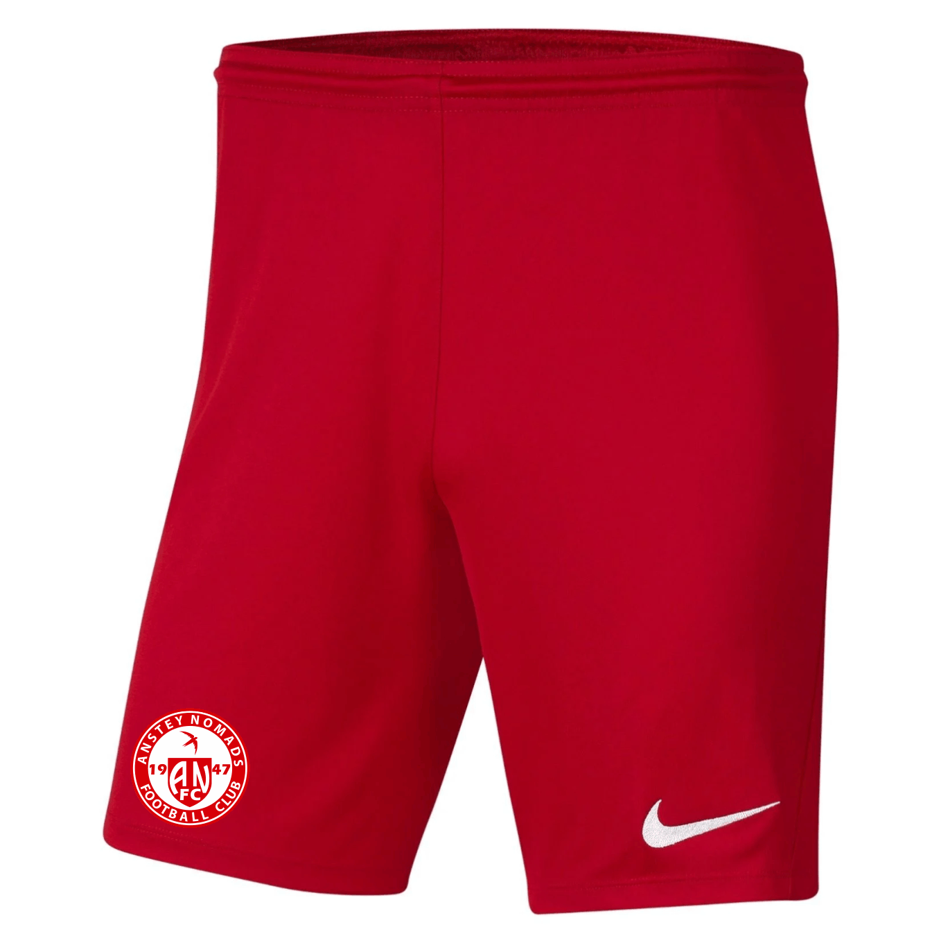 Anstey Nomads - Park III Shorts