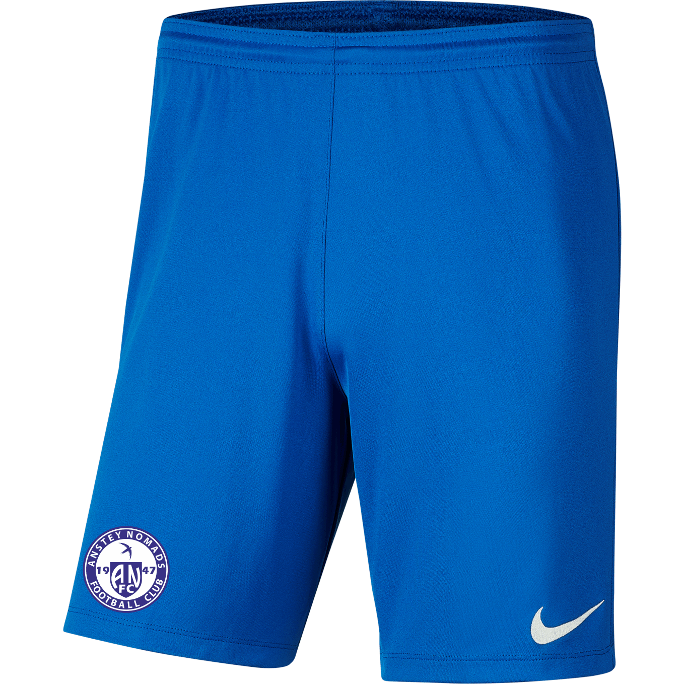 Anstey Nomads - Goalkeeper Park III Shorts