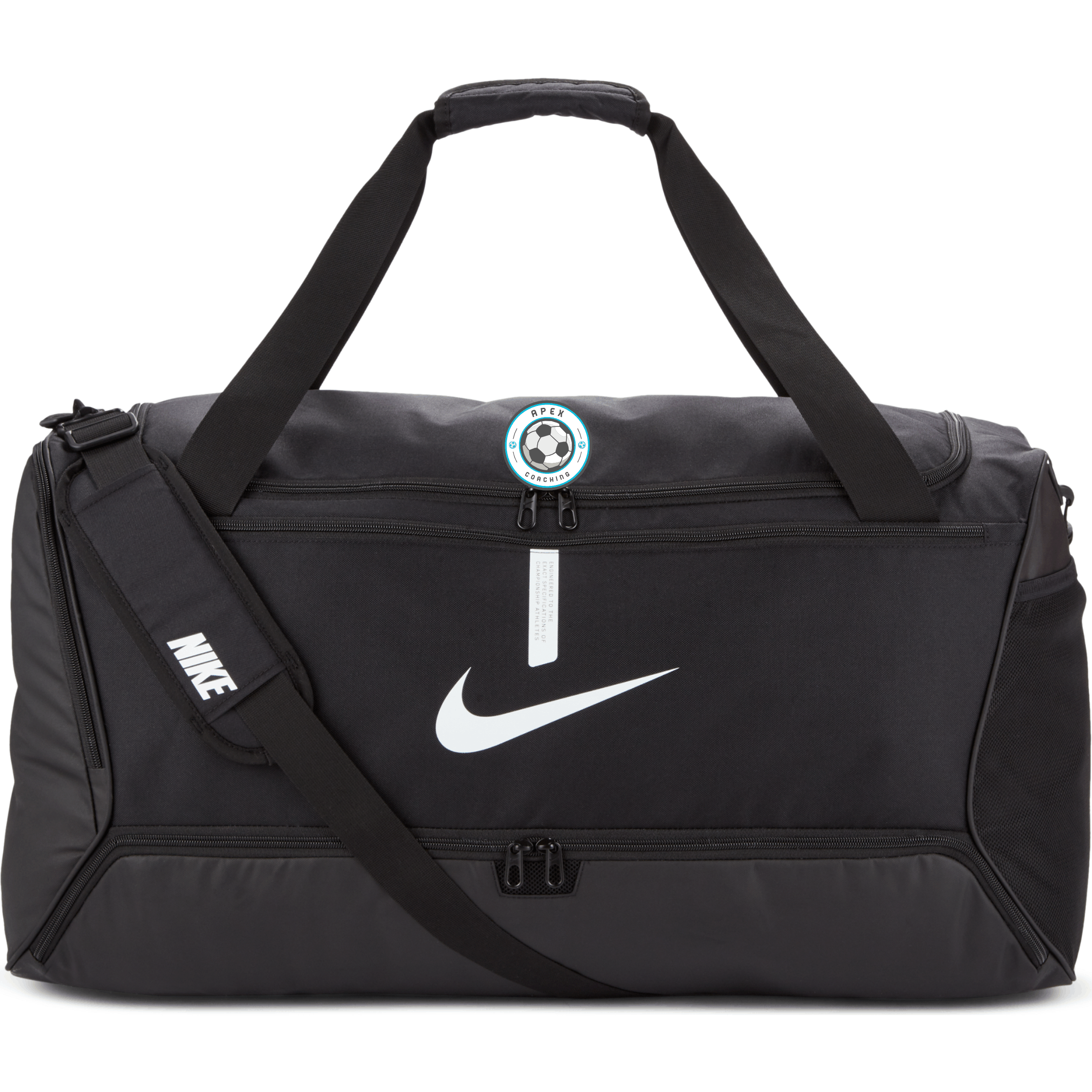 Apex Coaching - Academy Duffel Bag - Fanatics Supplies