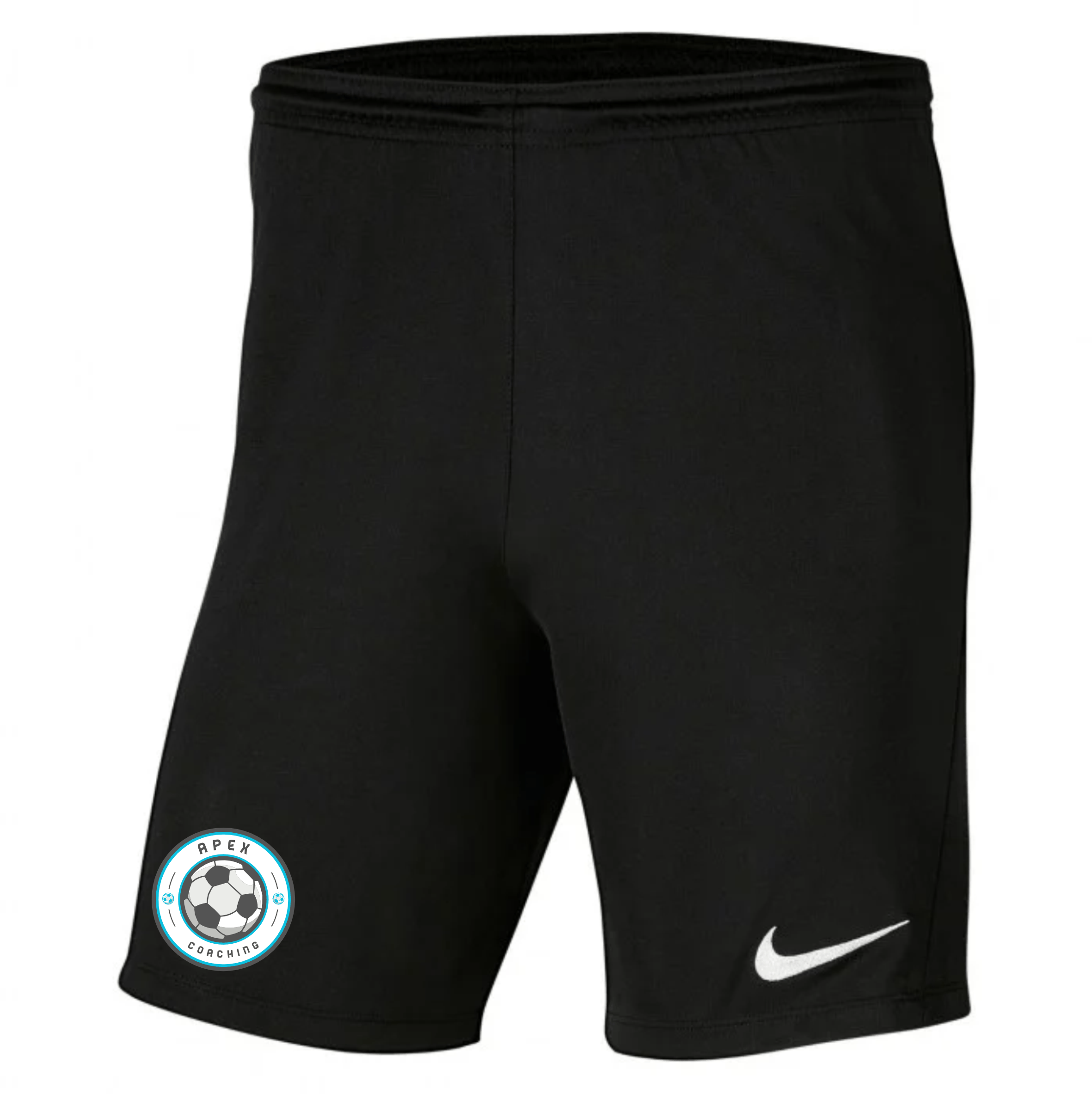 Apex Coaching - Park III Adult Shorts (BV6855) - Fanatics Supplies
