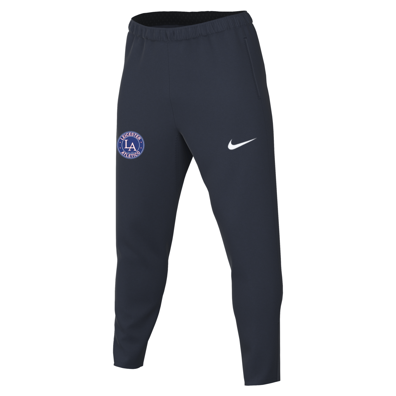 Leicester Atletico - Strike 24 Knit Pant