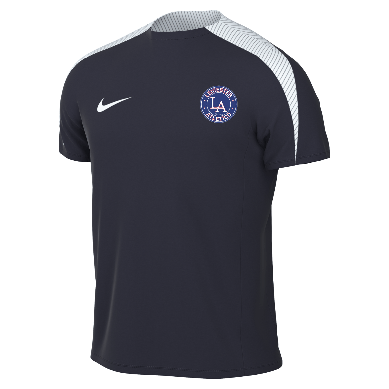 Leicester Atletico - Strike 24 Top
