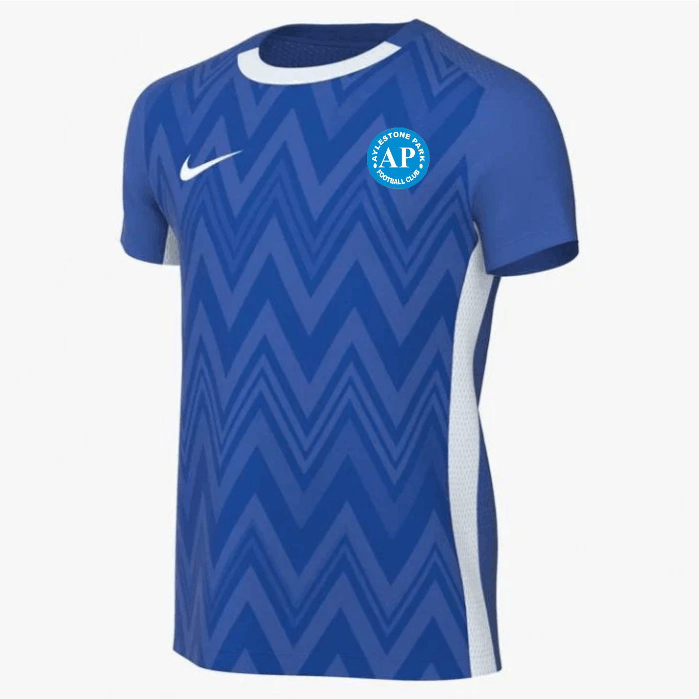 Aylestone Park - Challenge V Adult Jersey (FD7412)
