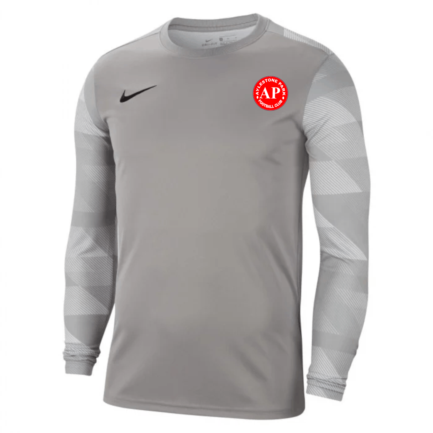Aylestone Park - Park IV Goalkeeper Youth Jersey (CJ6072)