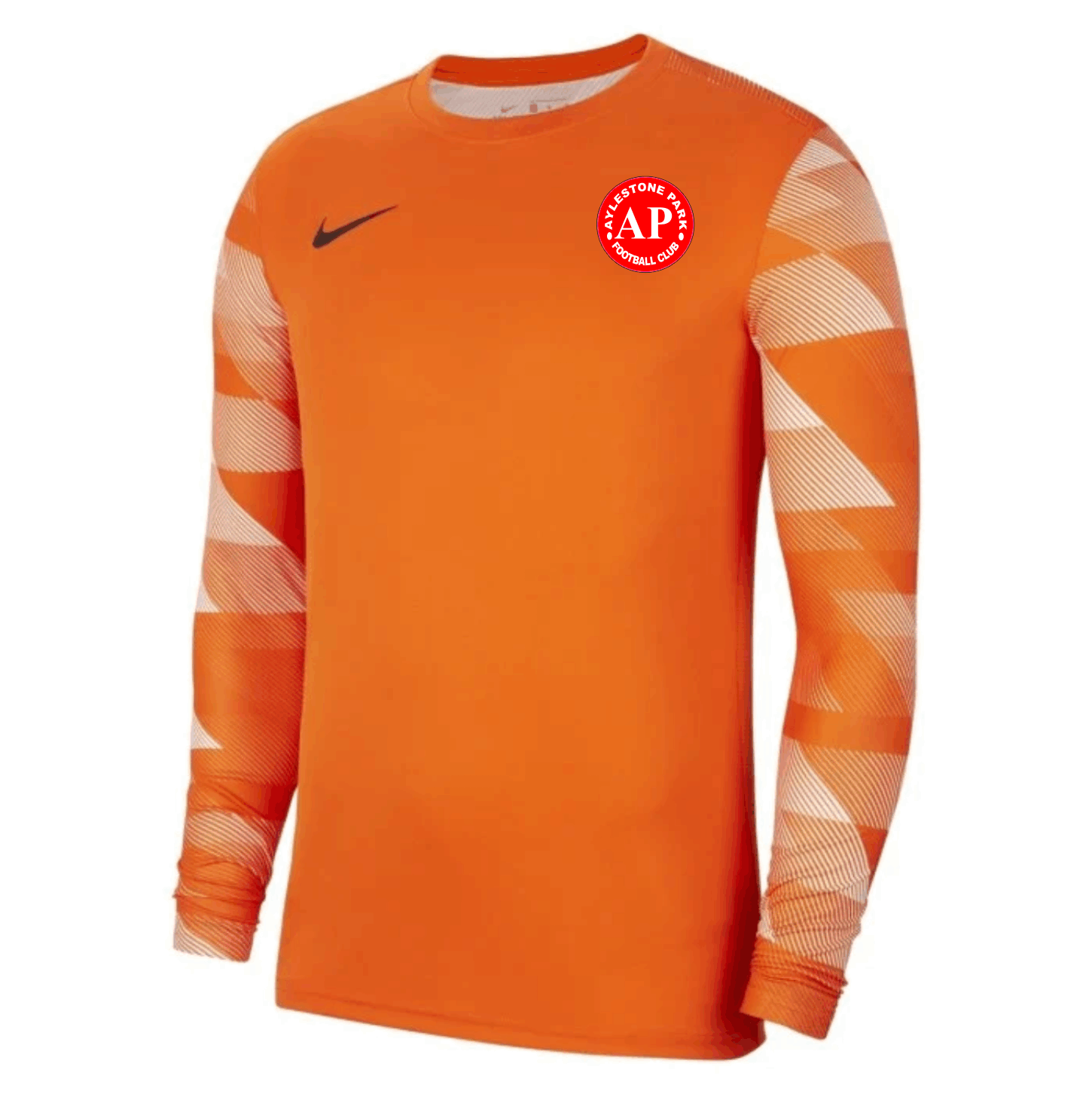 Aylestone Park - Park IV Goalkeeper Adult Jersey