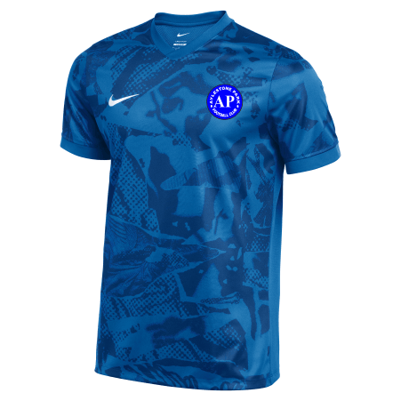 Aylestone Park - Royal Precision VII Adult Jersey (FZ9332)