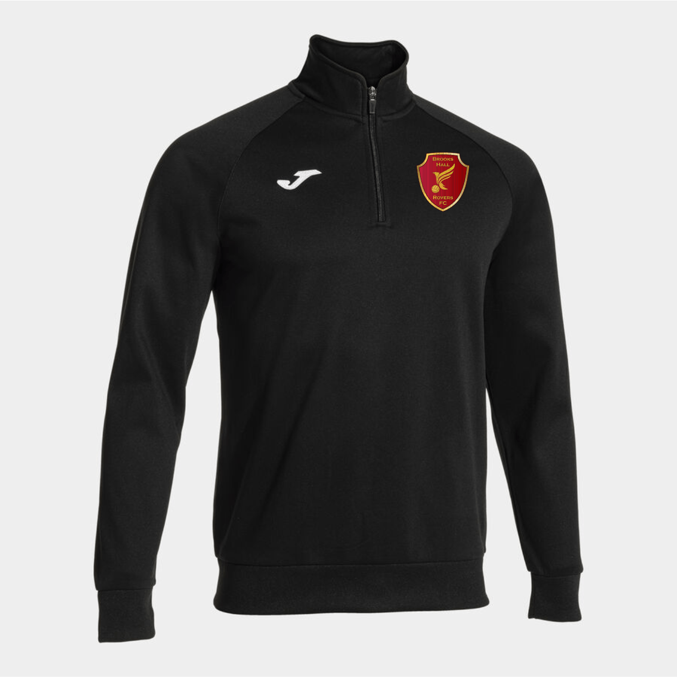 Brooks Hall Rovers - Faraon Sweatshirt (100285)
