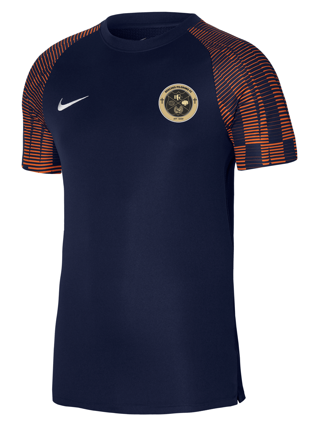 Beeches Pilgrims - Academy Youth Jersey (DH8369)