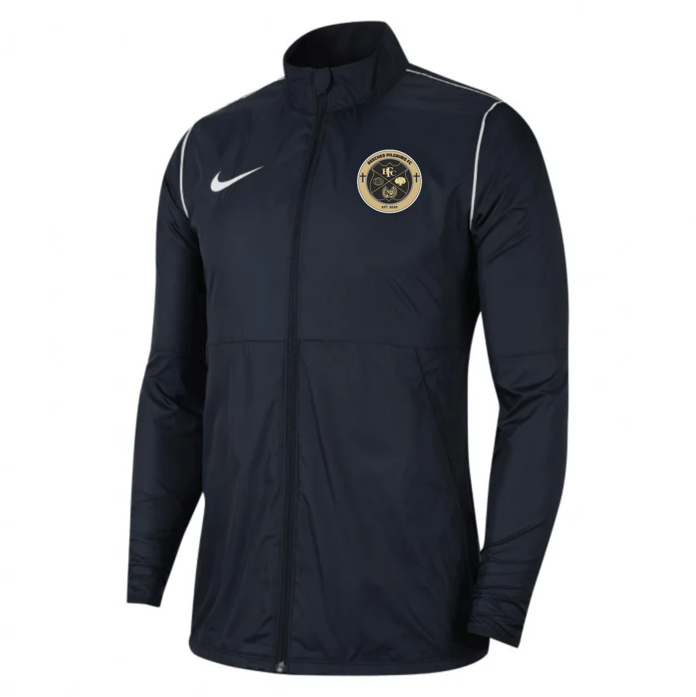 Beeches Pilgrims - Park 20 Adult Rain Jacket (BV6881)