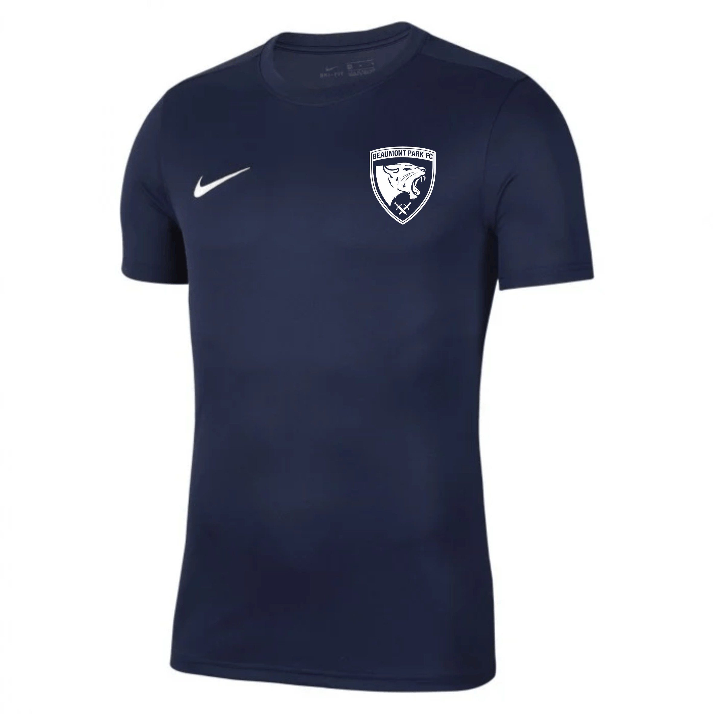 Beaumont Park - Park Youth Jersey - Fanatics Supplies
