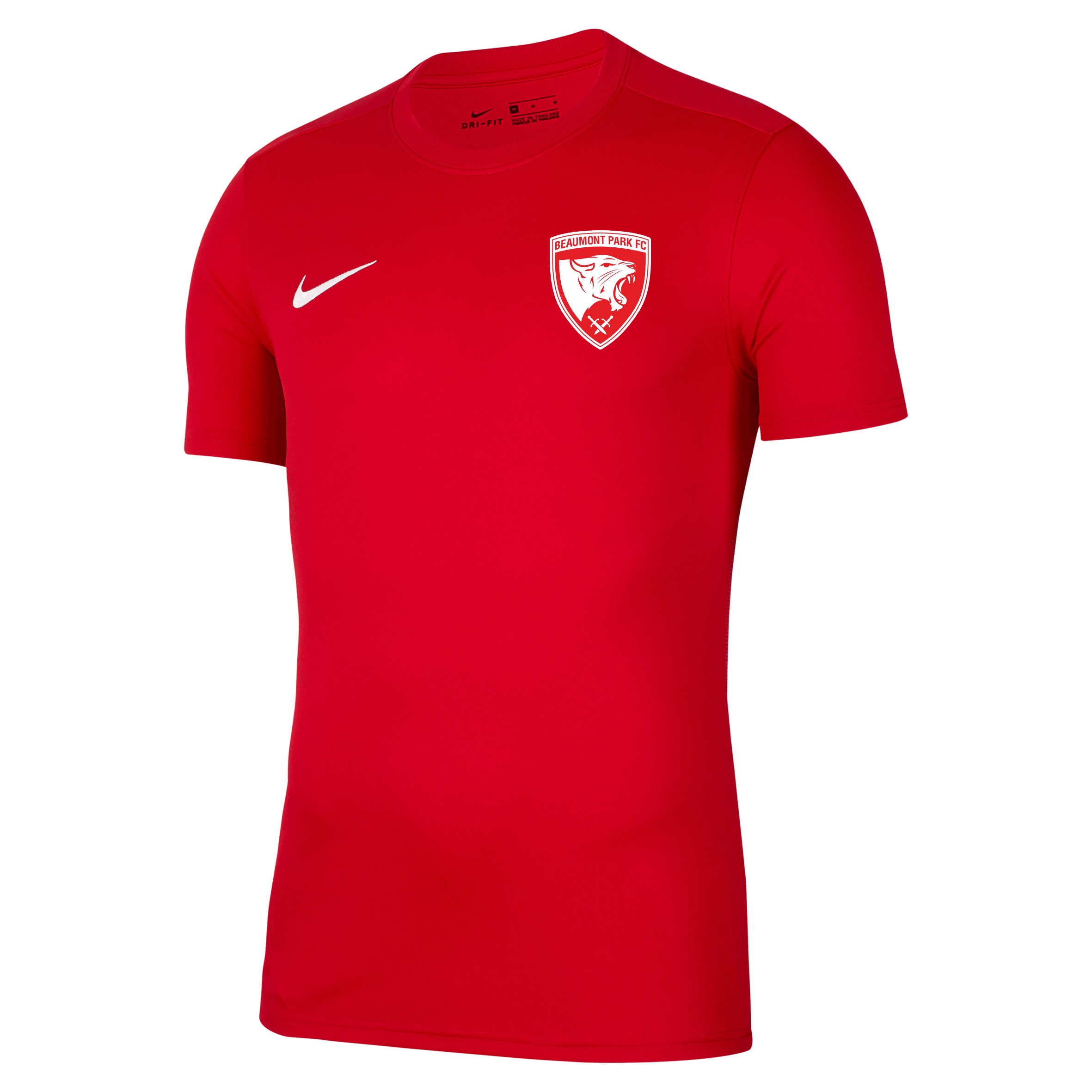 Beaumont Park - Park Youth Jersey - Fanatics Supplies