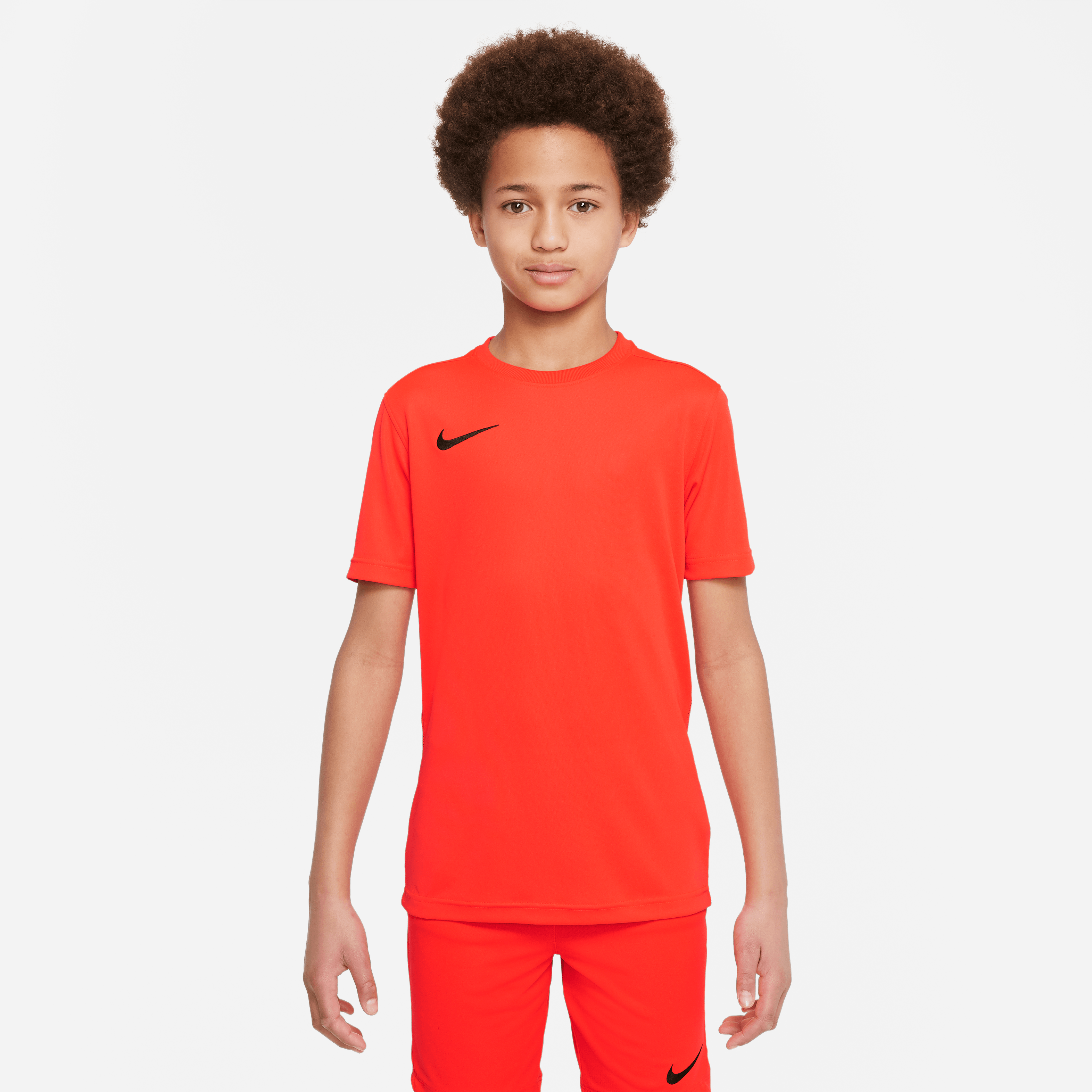 Park VII Jersey Short Sleeve (Youth) - Fanatics Supplies