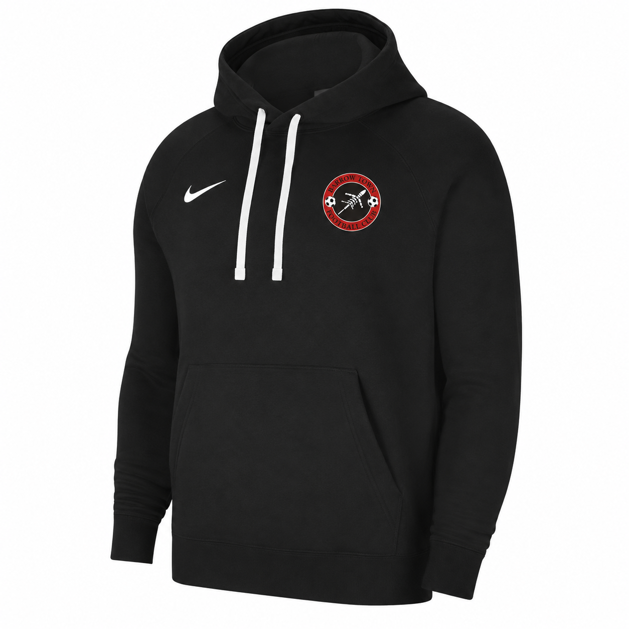 Barrow Town - Park 26 Youth Hoodie (IB1226) - Fanatics Supplies