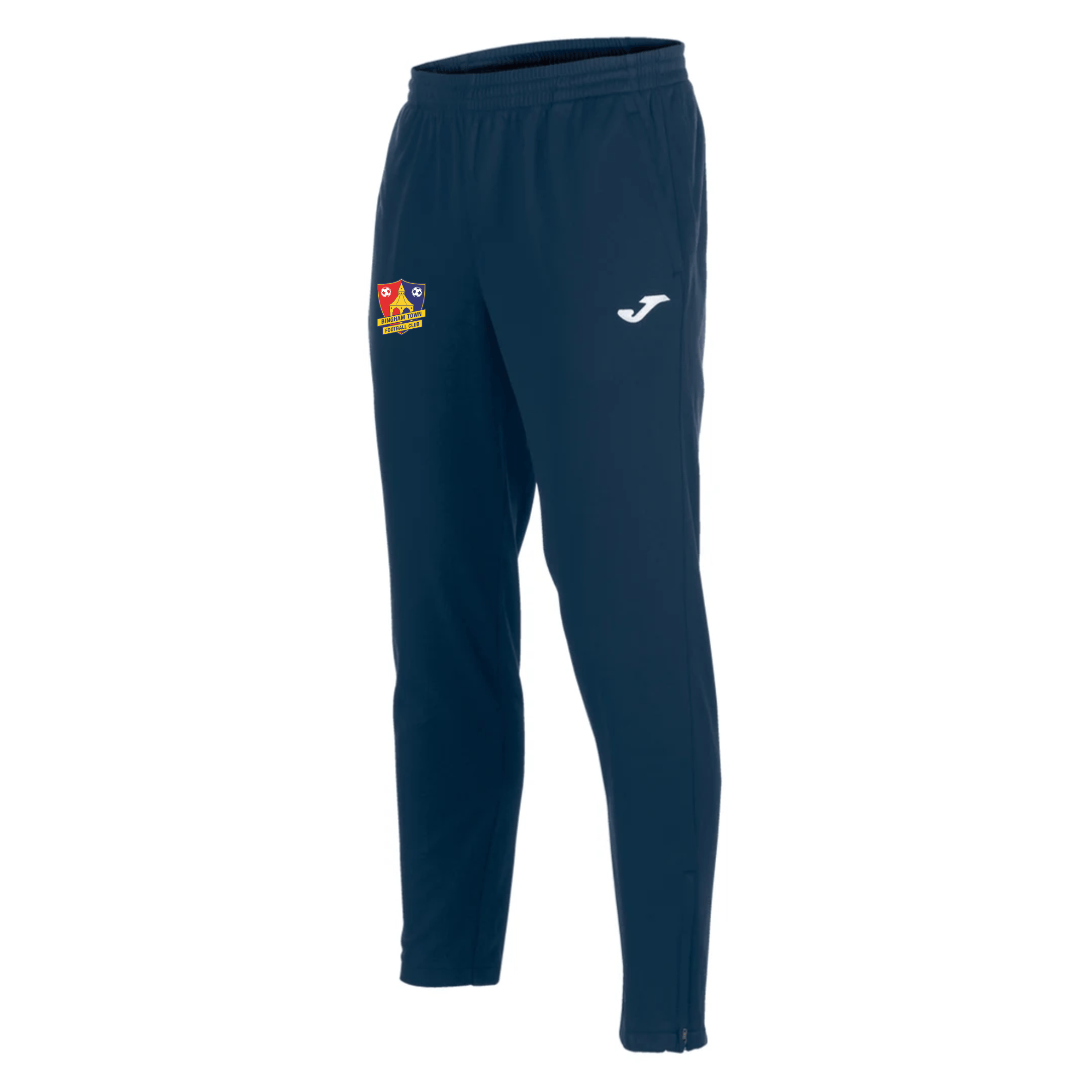Bingham Town - Elba Knit Pant (100540)