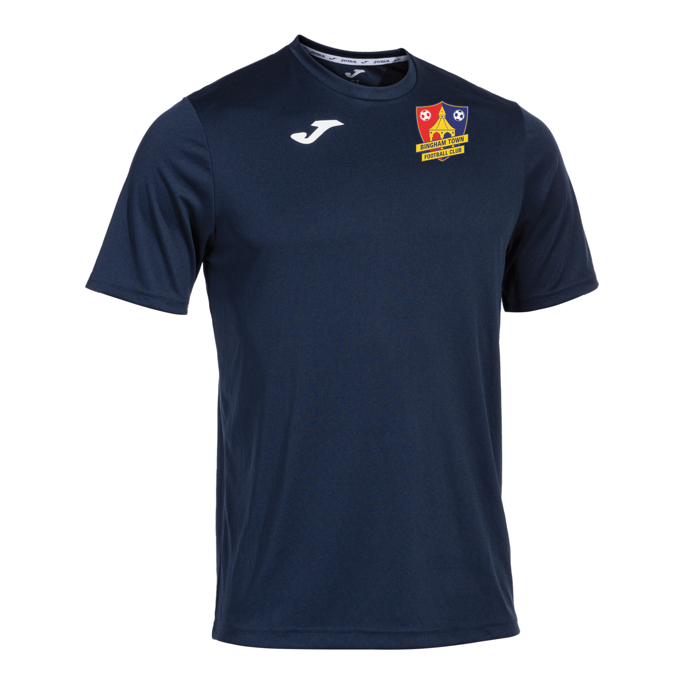 Bingham Town - Combi Training Shirt (100052)