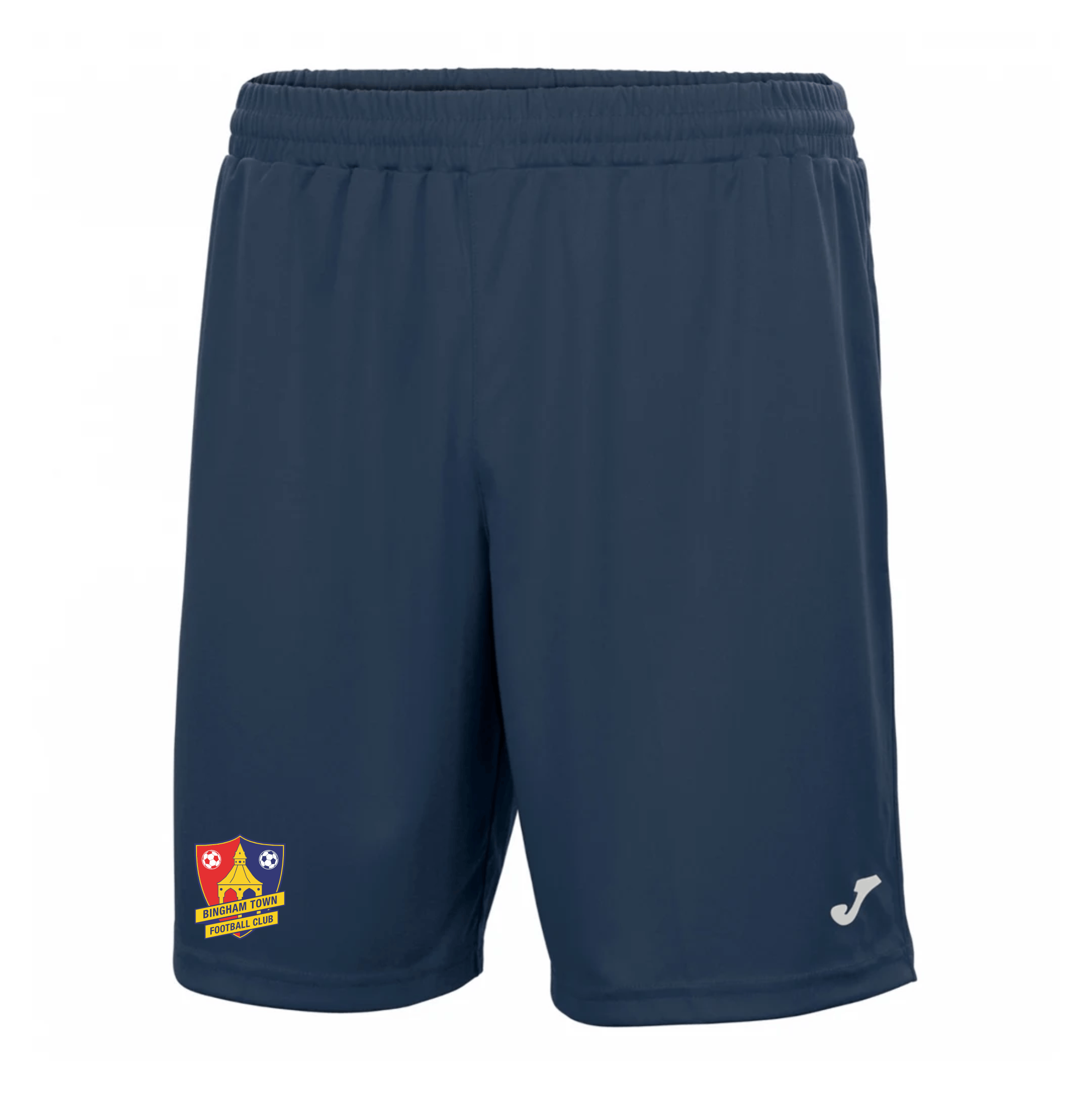 Bingham Town - Nobel Shorts (100053)