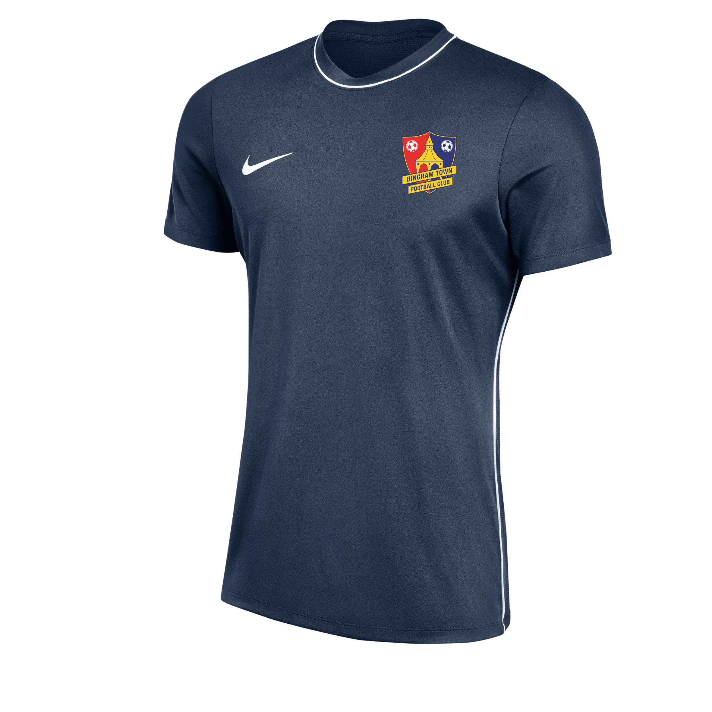 Bingham Town - Park 26 Adult Training Top (HM7127)
