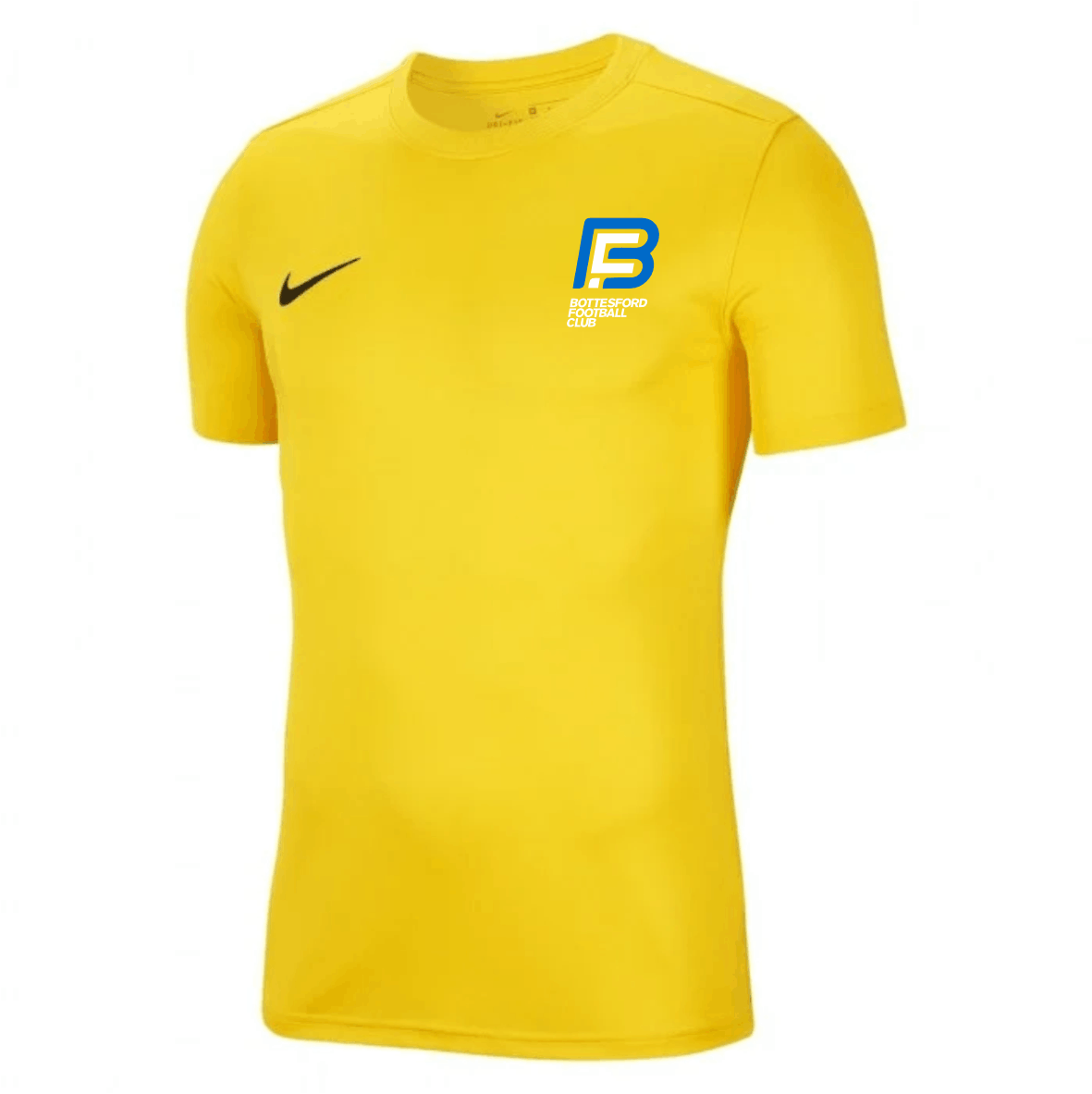 Bottesford - Park VII Youth Jersey (BV6741)