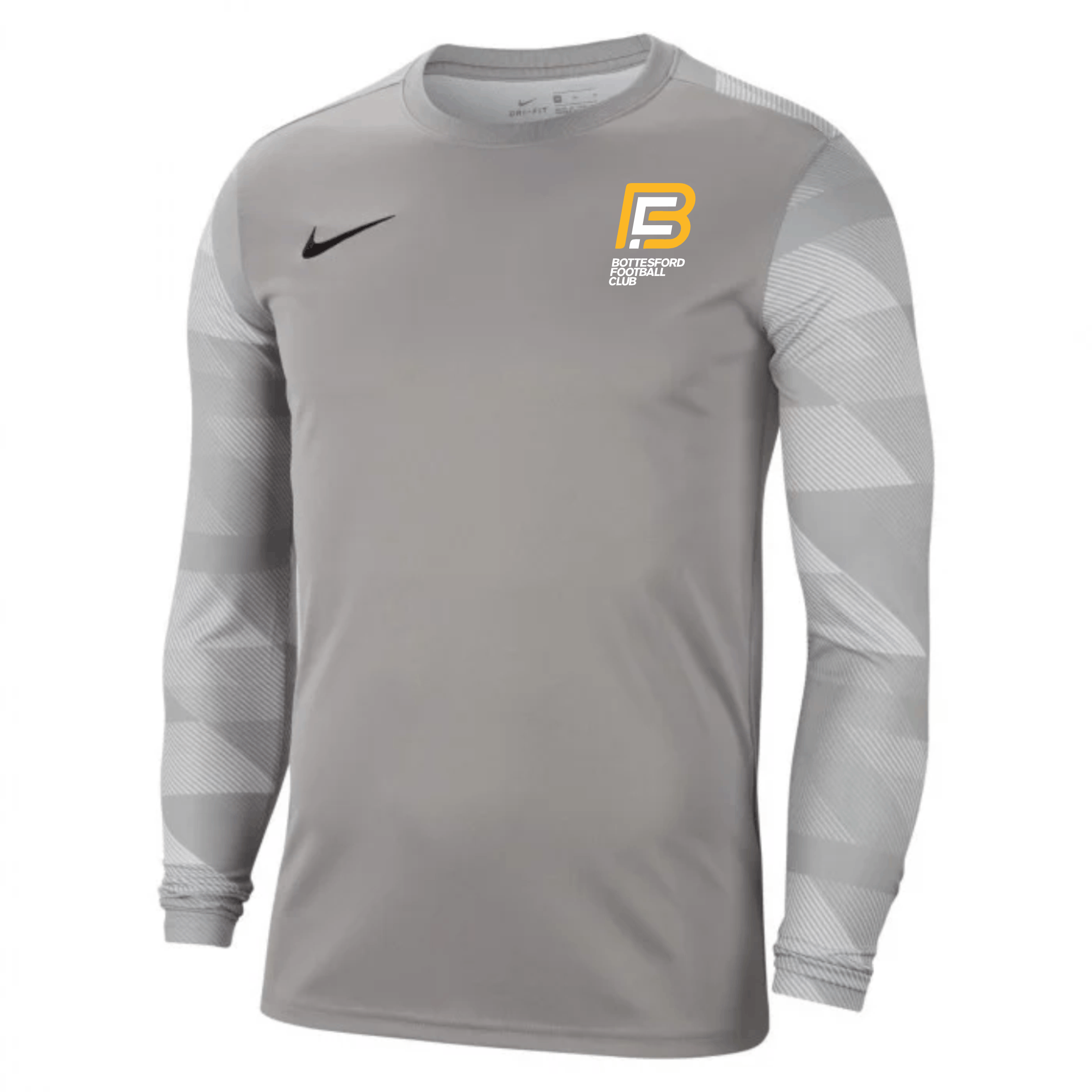 Bottesford - Park IV Goalkeeper Adult Jersey - Fanatics Supplies