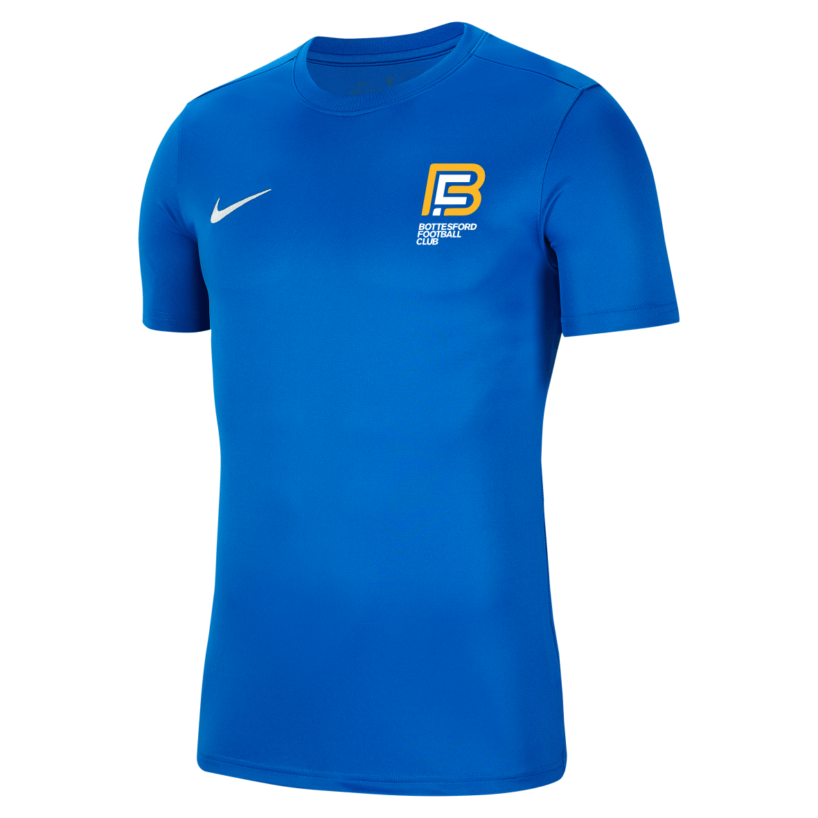 Bottesford - Park VII Youth Jersey (BV6741)