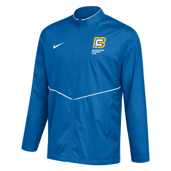 Bottesford - Park 26 Youth Rain Jacket (HM7269)