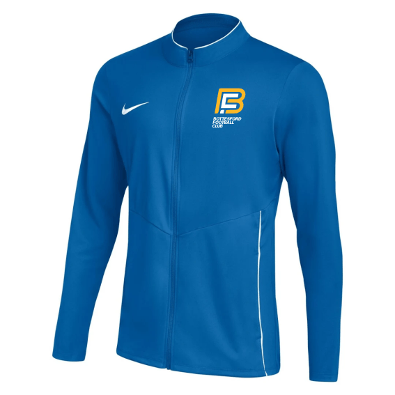 Bottesford - Park 26 Youth Track Jacket (HM7256)