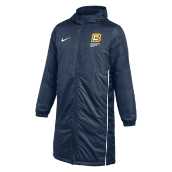 Bottesford Coaches - Park 26 Winter Jacket (HM7278)