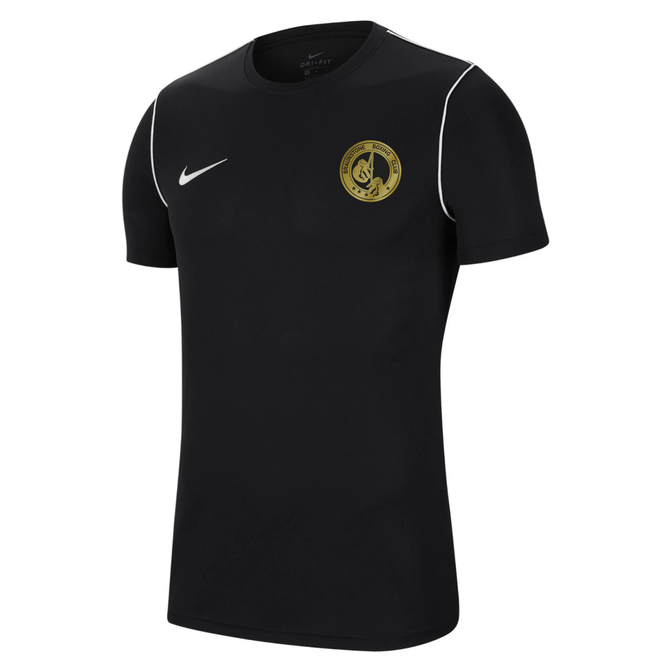Braunstone Boxing - Park 20 Training Top