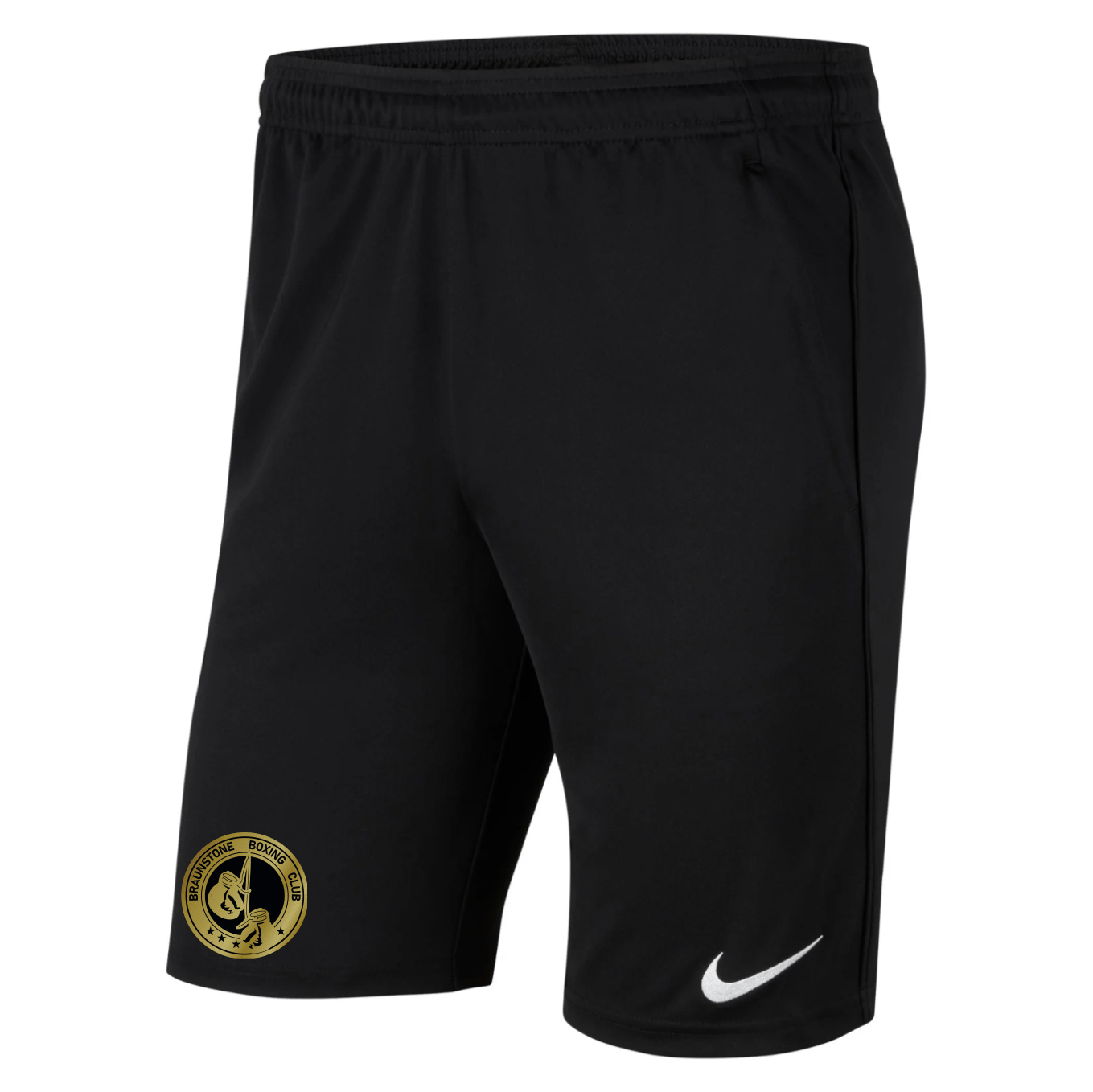 Braunstone Boxing - Park 20 Shorts