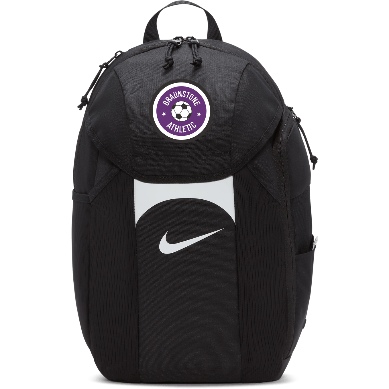 Braunstone Athletic - Academy Team Backpack