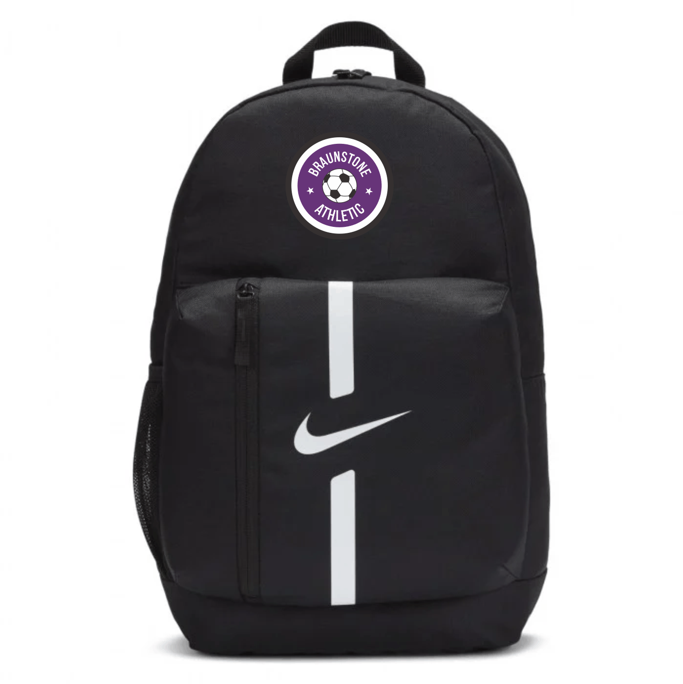 Braunstone Athletic - Academy Team Backpack