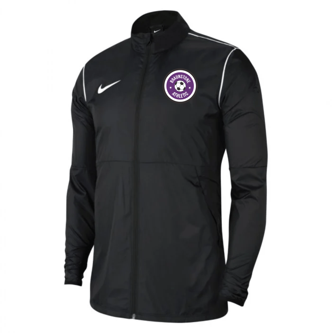 Anstey Nomads - Park 20 Youth Rain Jacket (BV6904)