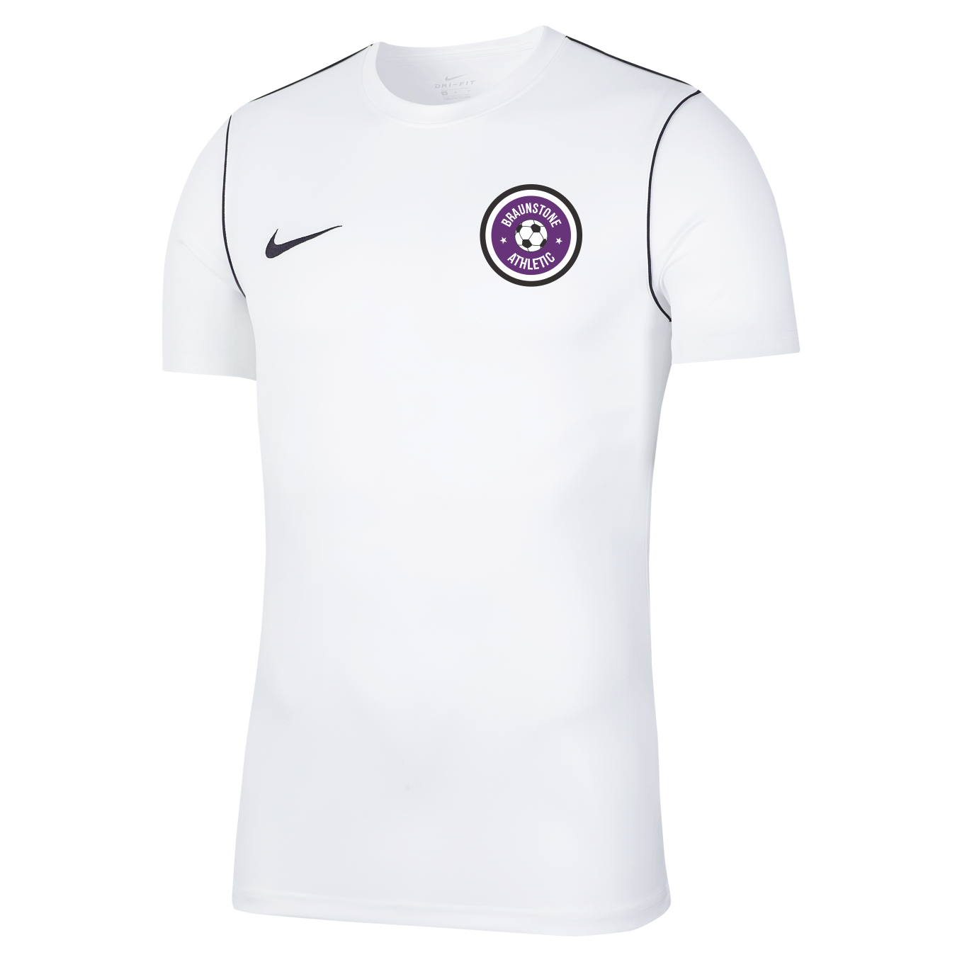 Braunstone Athletic - Park 20 Adult Training Top (BV6883)