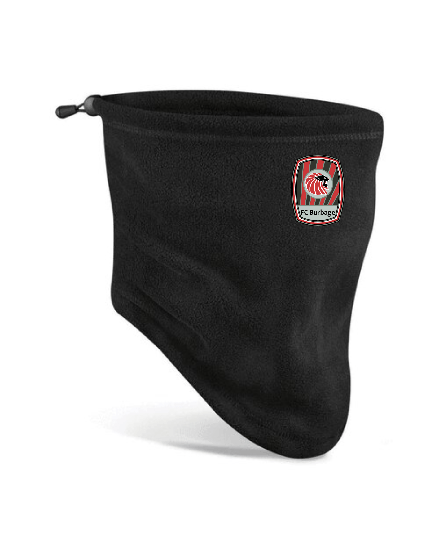 Burbage - Fleece Snood (B280R) - Fanatics Supplies