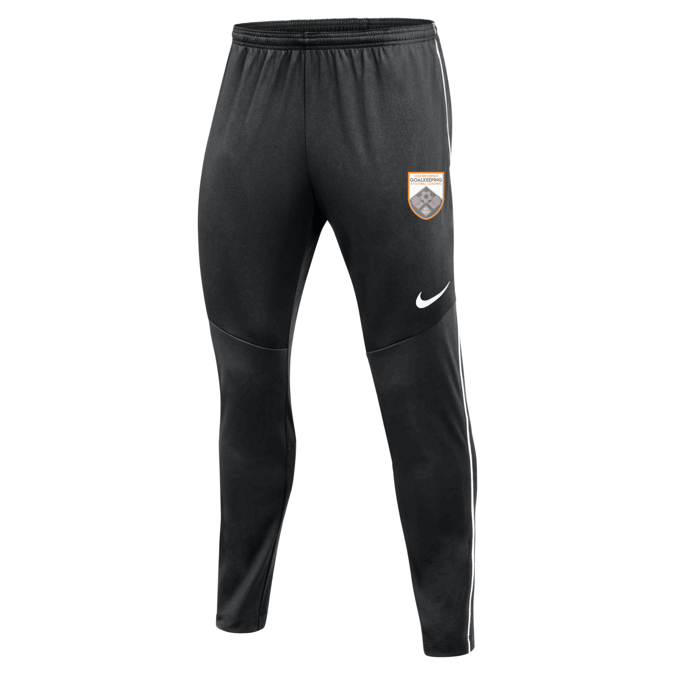 Cole Brookfield Coaching - Park 26 Adult Knit Pants (HM7171) - Fanatics Supplies