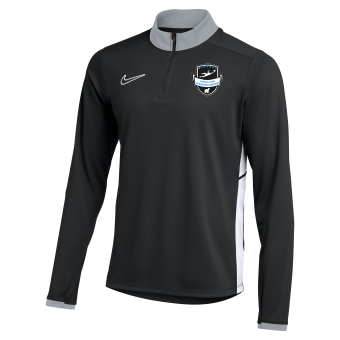 Conrad Logan Academy - Academy 25 Adult Drill Top (FZ9767)