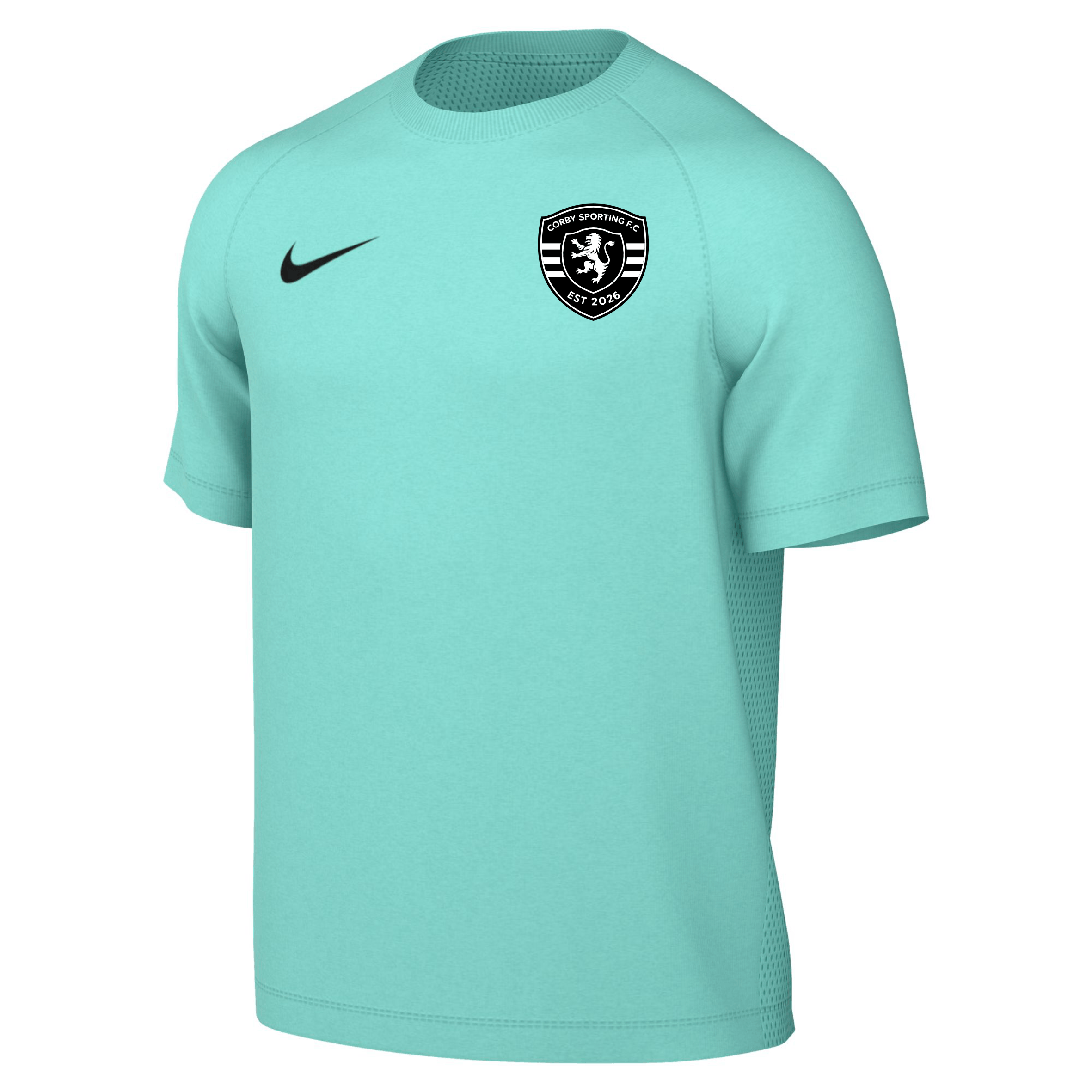 Corby Sporting - Corby Sporting Jersey (Adult)