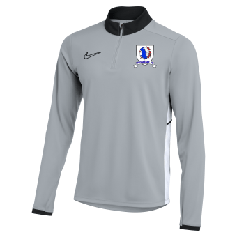 Chesapeake - Academy 25 Adult Drill Top (FZ9767)