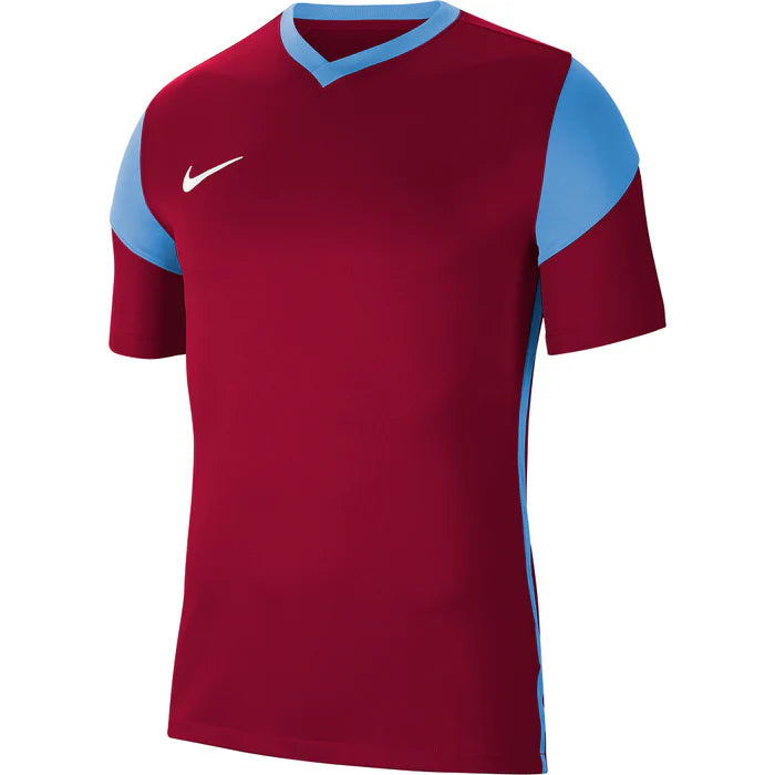 Park Derby III Jersey S/S (Youth) 2021