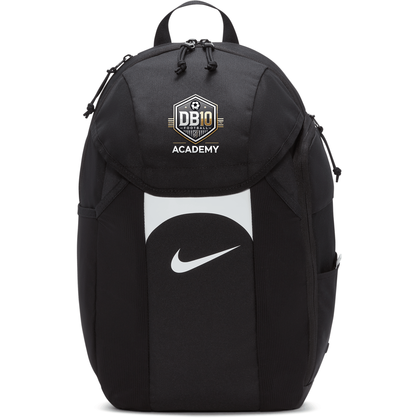 DB10 Academy - Academy Team Backpack (DV0761)