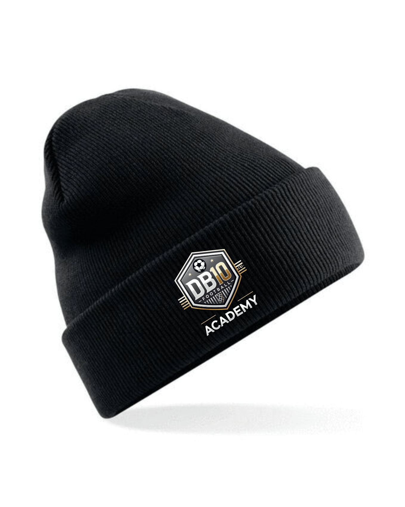 DB10 Academy - Beanie Hat (B45)