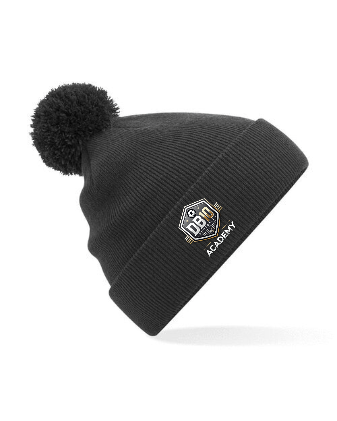 DB10 Academy - Bobble Hat (B426)