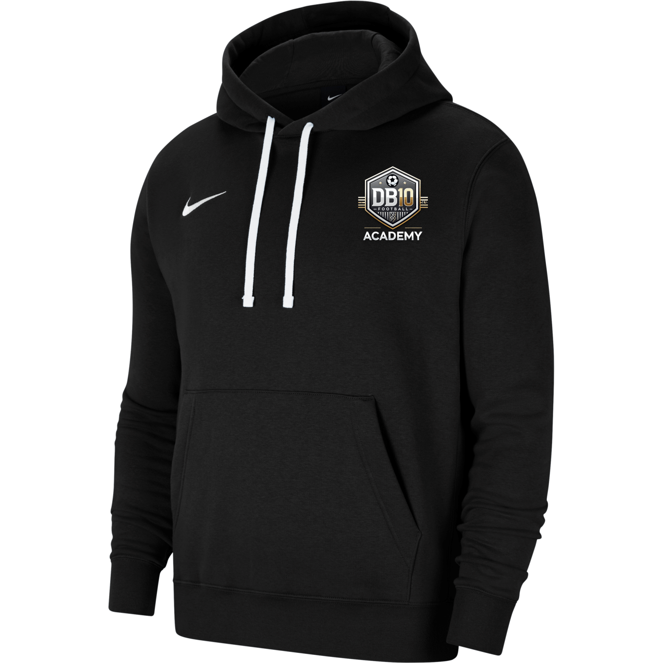 DB10 Academy - Youth Club 20 Hoodie (CW6896)