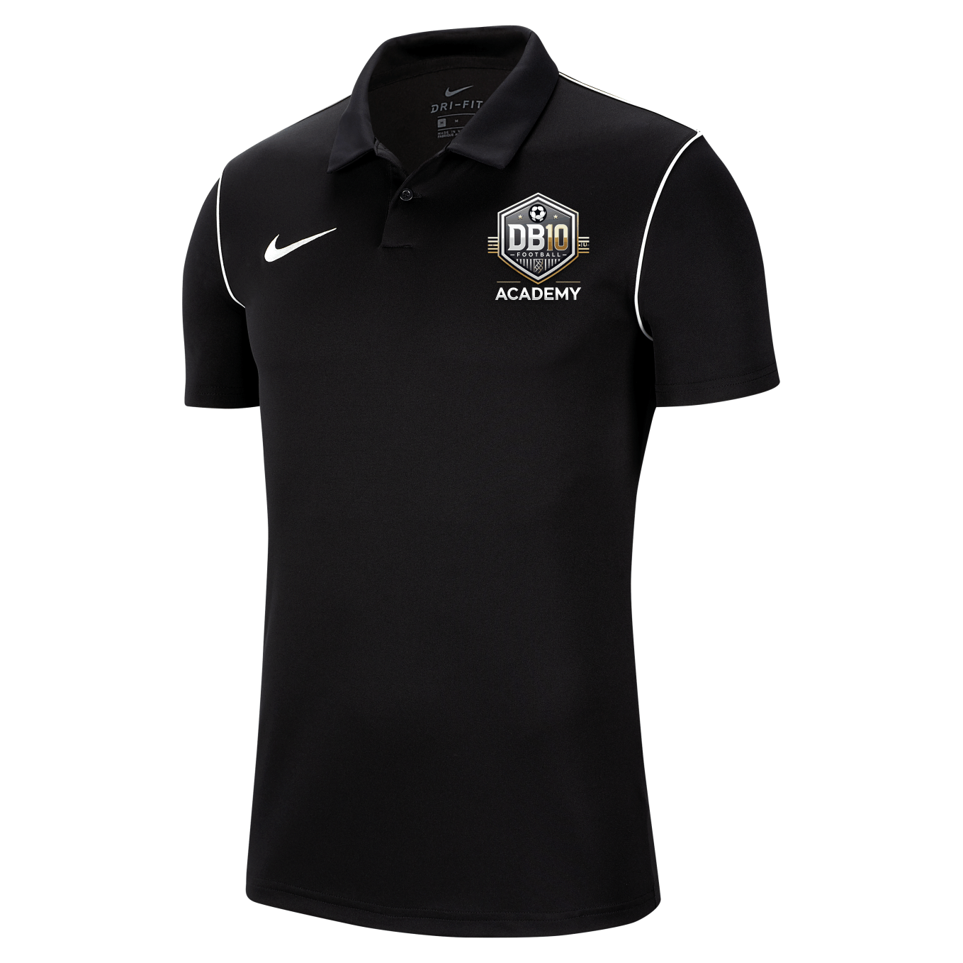 DB10 Academy - Coaches Park 20 Polo (BV6879)