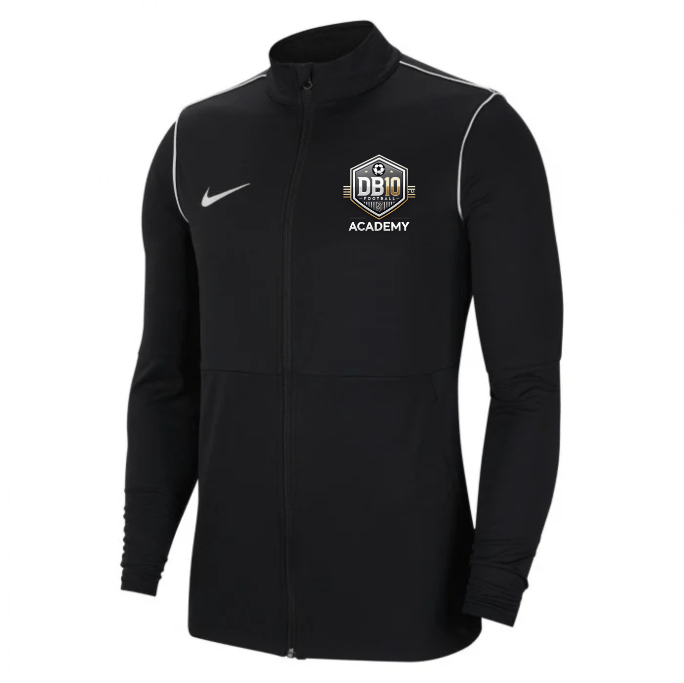 DB10 Academy - Youth Park 20 Track Jacket (FJ3026)