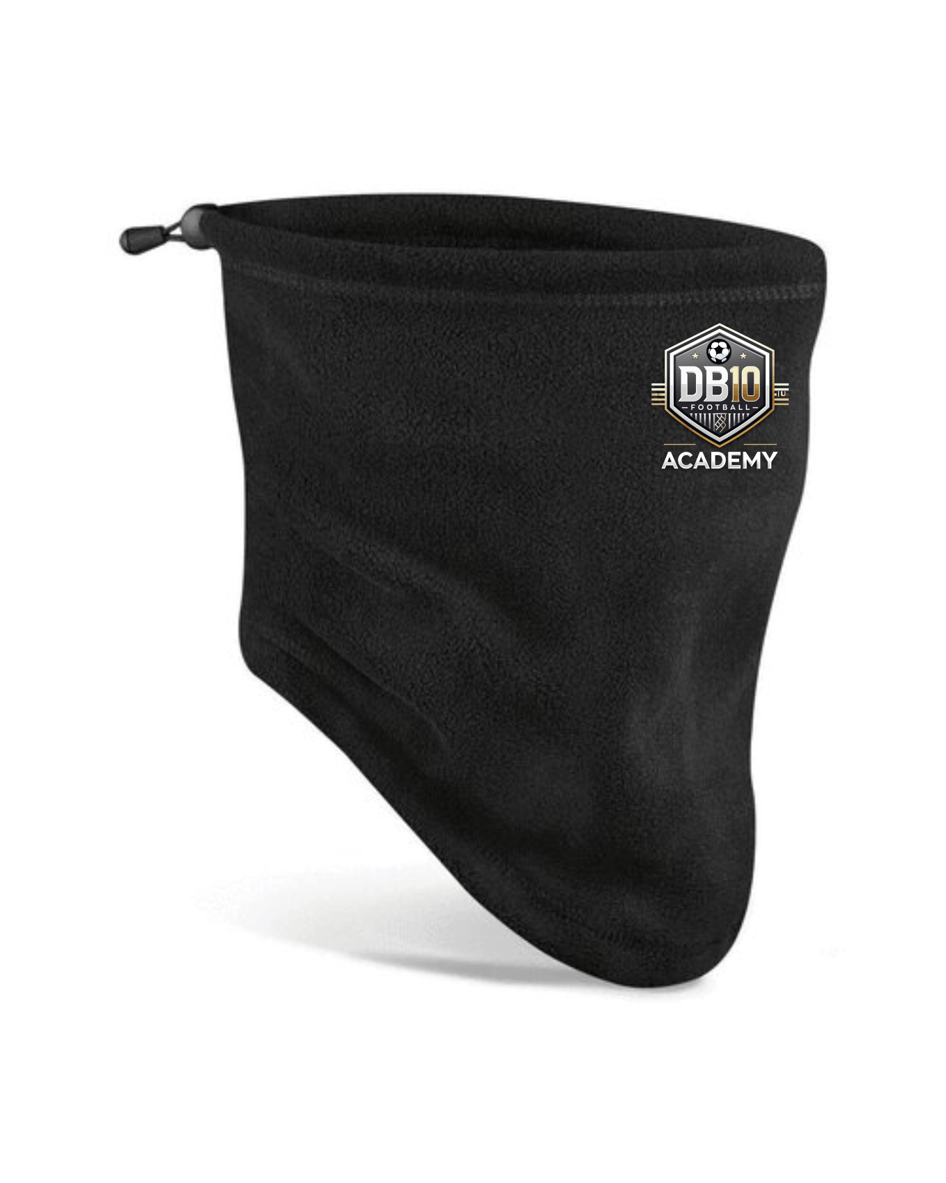 DB10 Academy - Fleece Snood (B280R)