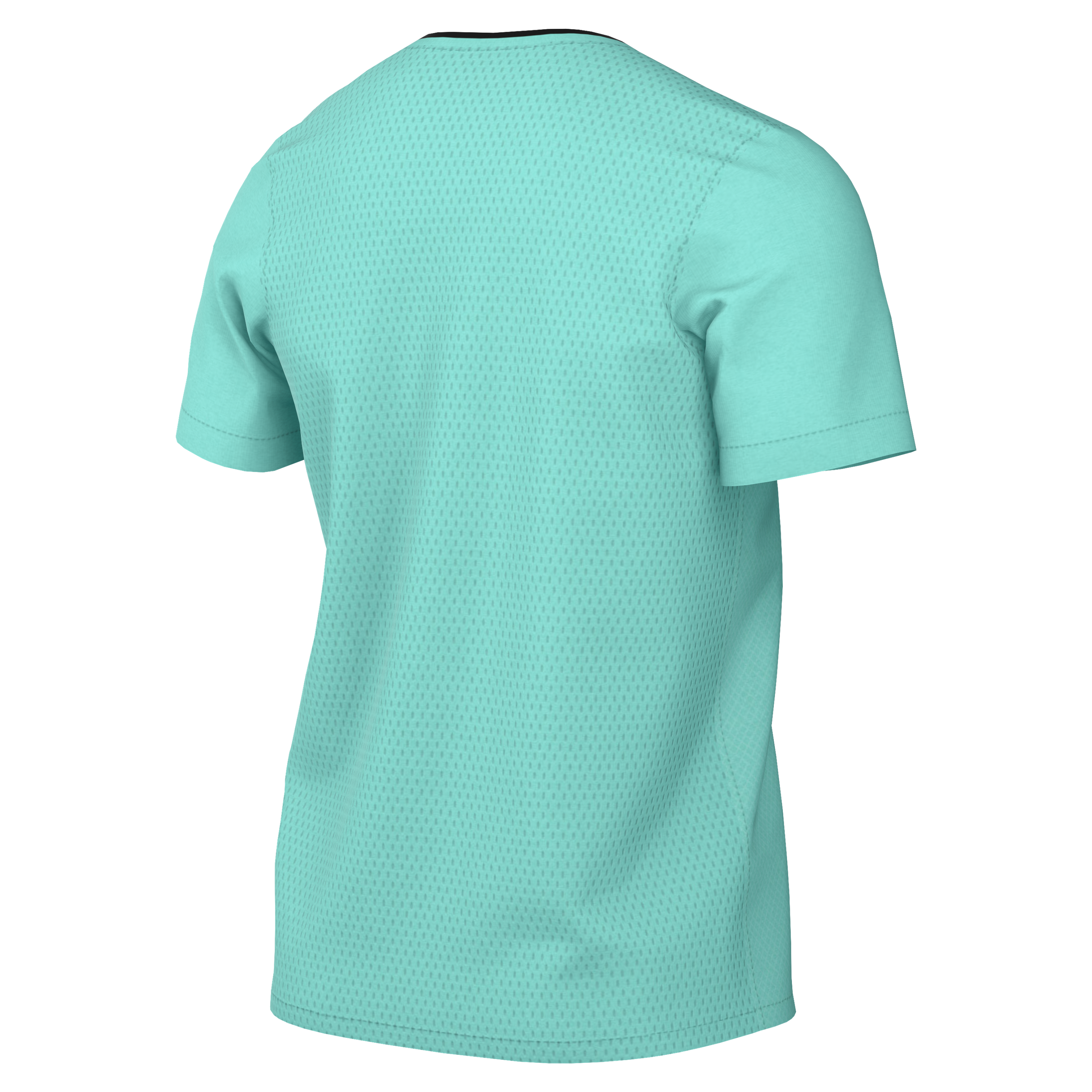 Hampshire FA - Nike Referee Top Short Sleeve (DH8024)