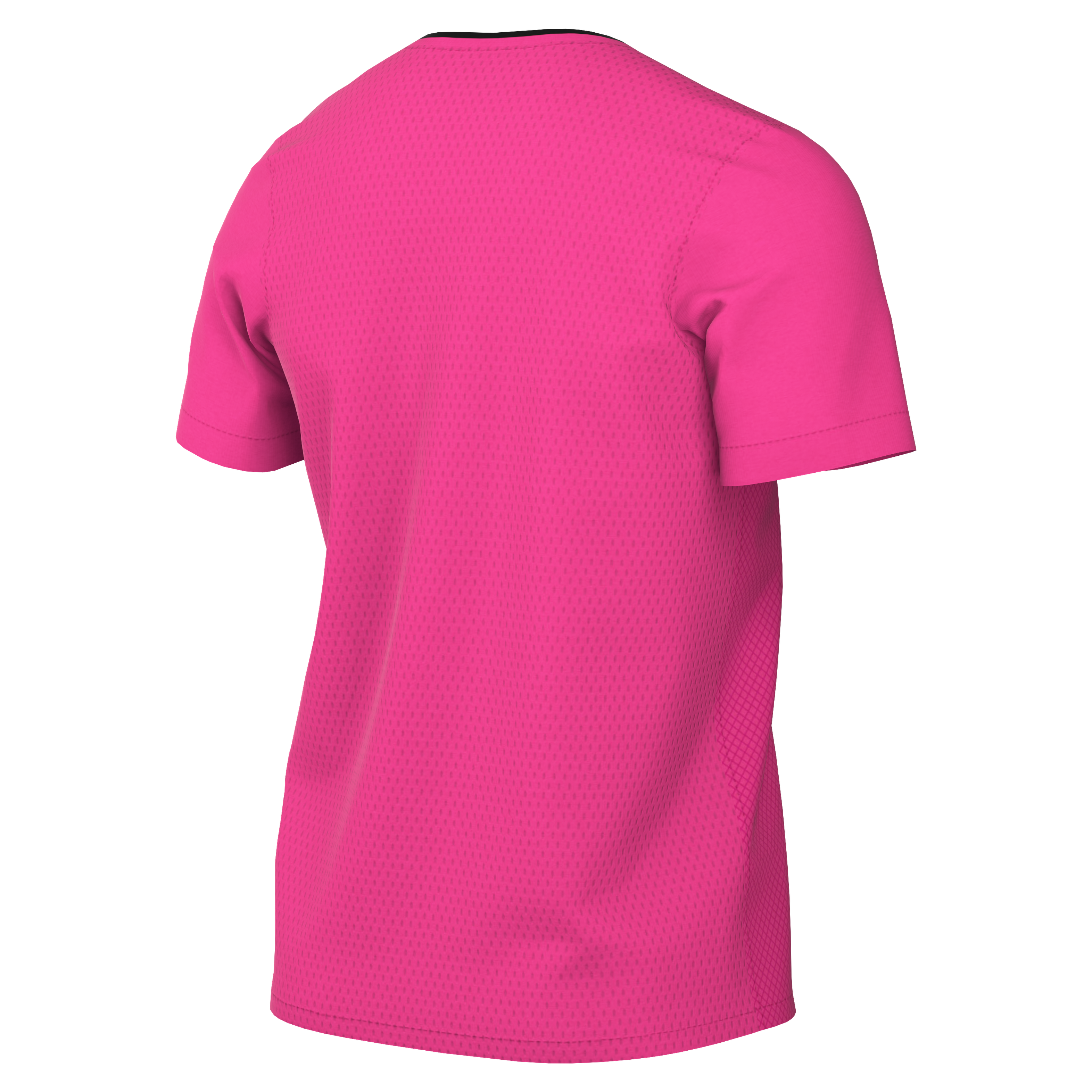Hampshire FA - Nike Referee Top Short Sleeve (DH8024)